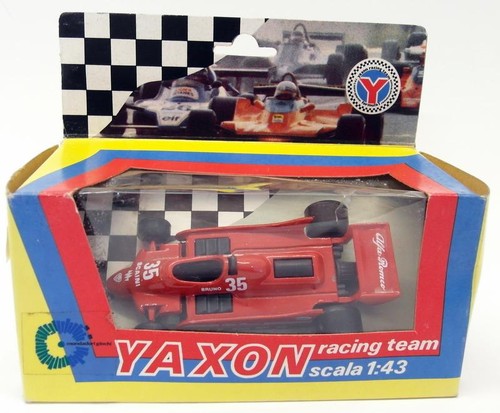 Yaxon scala vintage - yaxon,