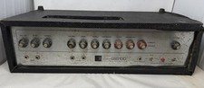 Amplificatore chitarra vintage