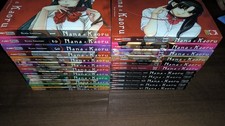 NANA & KAORU SERIE COMPLETA