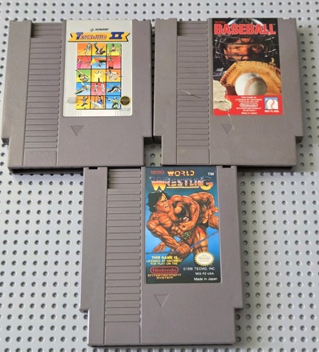 Lotto giochi nintendo nes - lotto,