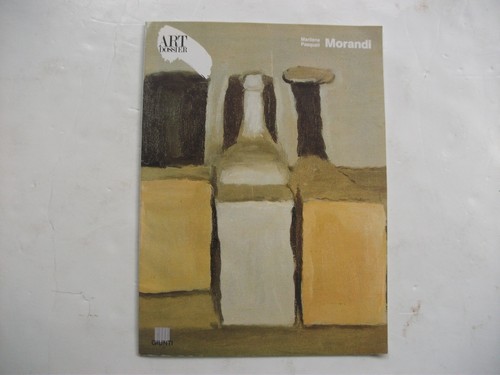 Giorgio morandi art - art, dossier
