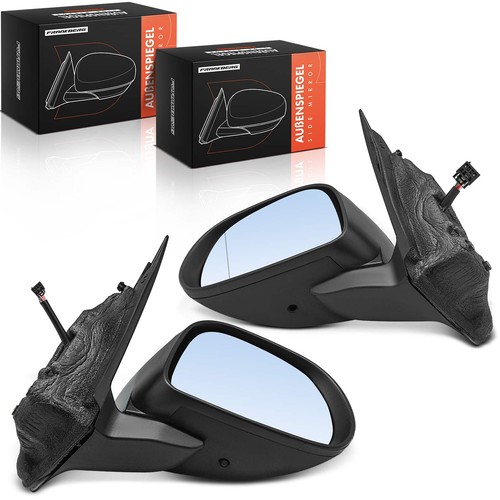 Specchietto destra - sx,