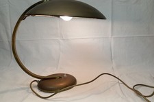 Lampada da tavolo Hillebrand