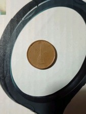 Moneta 5 centesimi RF 1999 –