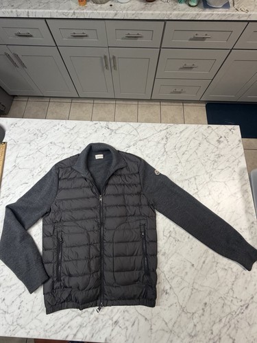 Moncler maglione cardigan - moncler,