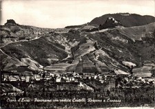 Reggio Emilia Ciano d'Enza