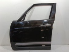 PORTA PORTIERA ANTERIORE