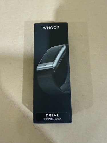 Whoop sensore fitness - whoop,
