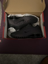 Nike Shox R4 Cave Viola/Viola