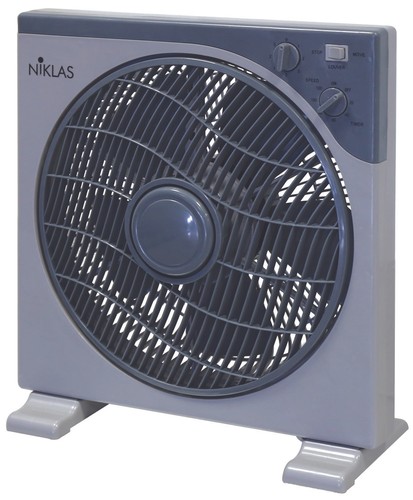 Ventilatore niklas boxfan - ventilatore, 30