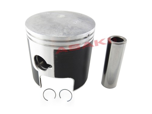 Kit pistone 25 - pistone, 0,25
