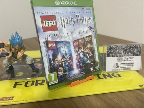 Lego harry poter - lego,