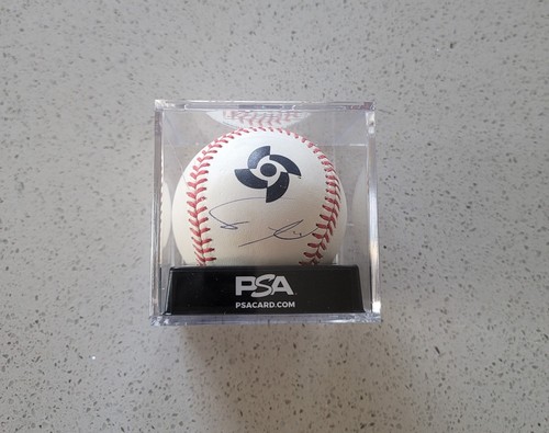Autografo darvish firmato - darvish,