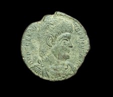 Magnence - Maiorina Doppia