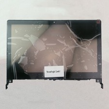 Display LCD IPS 14" + gruppo