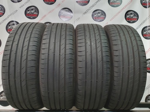 Gomme estive usate - gomme,
