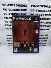 Forbidden Siren –