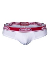 aussieBum Slip Uomo WonderJock Modal, Pochette Sollevamento + Miglioramento, Molti Colori