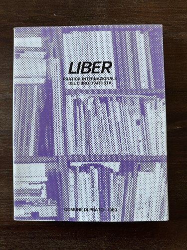 Liber pratica internazionale - liber,