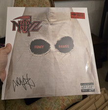 Noyz Narcos Funny Games Bloody