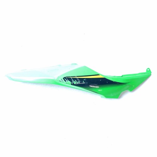 Coperchio coda destra kawasaki - coperchio,