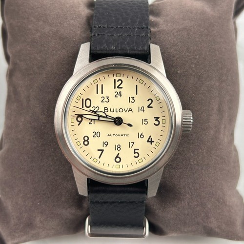 Orologio automatico uomo