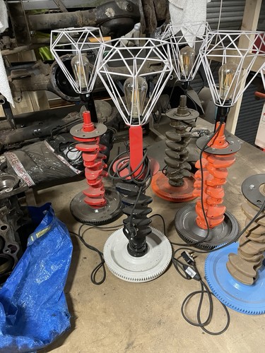 Lampada albero motore luce - motore,