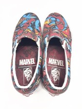 Sneakers VANS Marvel x Slip-On