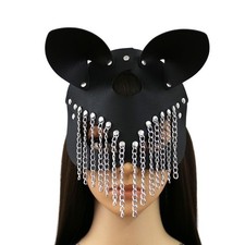 Cosplay Punk Sexy Catena