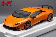 1:12 Lamborghini Huracan LP640-4 Performante 12076 - Autoart