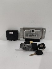 KIT Centralina Motore ECU