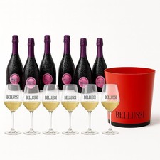 Bellussi Prosecco Doc Rose'