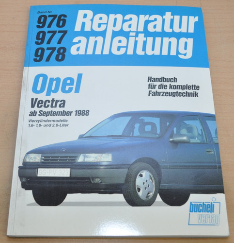 Opel vectra zylinder motor - a,