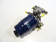 Portafiltro gasolio NISSAN