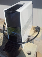 ❤️ nespresso essenza mini