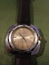 Orologio Ore Del Mondo Meccanico Manuale