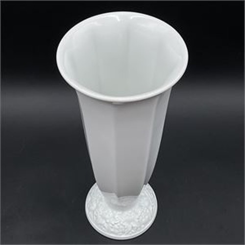Vaso porcellana rosenthal - vaso,