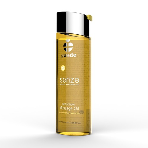 Olio massaggi seduction - , ml