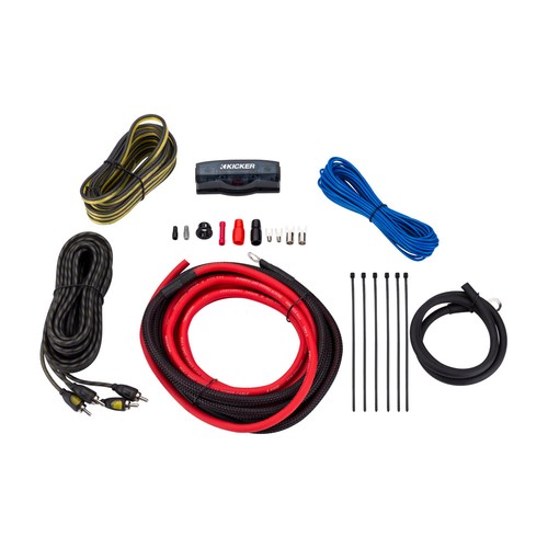 Kicker 47vk6 ofc cavo - kicker,