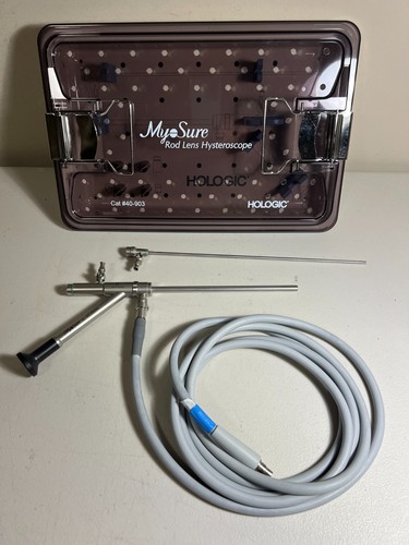 Hologic myosure 200xl - xl, 50-200xl