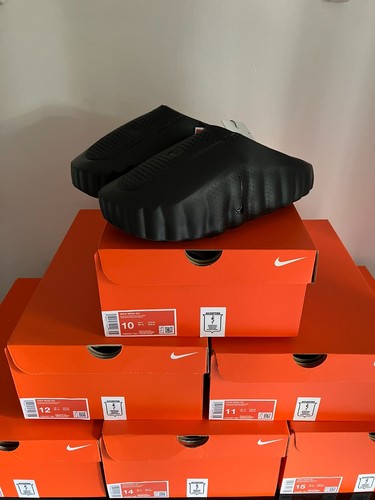 Nike mind 001 slide - 001, triple