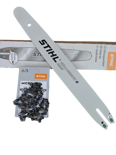 Barra catena stihl originali - barra,