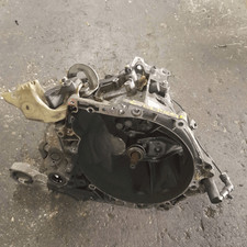 223168 Cambio compl.  CITROEN
