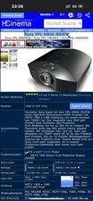 Proiettore home - proiettore,