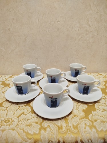 Set tazzine caffè lavazza - caffÈ,