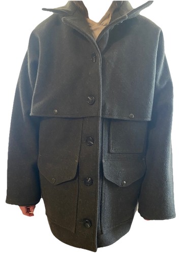 Cappotto filson double - cappotto,