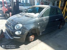 SUN ROOF MOTOR Fiat 500 0.9