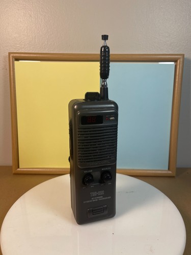 Ricetrasmettitore radio - , cb