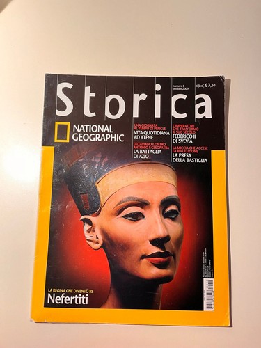 Storica national geographic - national,