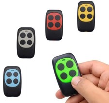 5 PEZZI Telecomando Universale